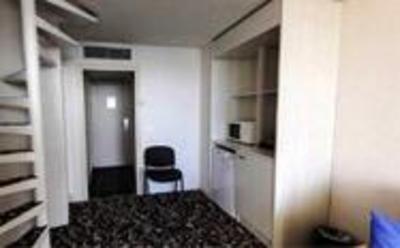 фото отеля Residence Les 3 Iles Hotel Mercure