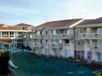 Residence Les 3 Iles Hotel Mercure