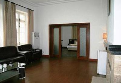 фото отеля Moganshan Baiyun Hotel