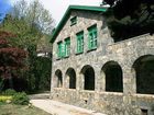 фото отеля Moganshan Baiyun Hotel