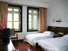 фото отеля Moganshan Baiyun Hotel