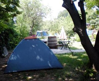 фото отеля Varna Campsite