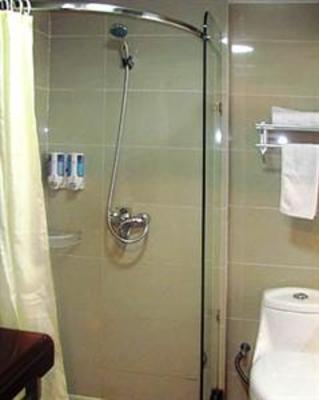 фото отеля Yuejia Hotel Tianjin Nankai District