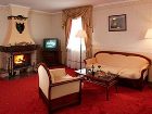 фото отеля BEST WESTERN Hotel Zubrowka