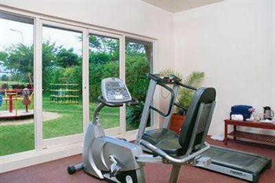 фото отеля Gateway Hotel KM Road Chikmagalur