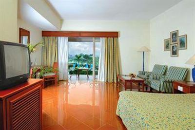 фото отеля Gateway Hotel KM Road Chikmagalur