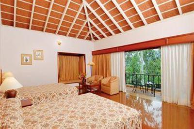 фото отеля Gateway Hotel KM Road Chikmagalur