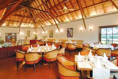 фото отеля Gateway Hotel KM Road Chikmagalur