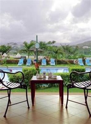 фото отеля Gateway Hotel KM Road Chikmagalur