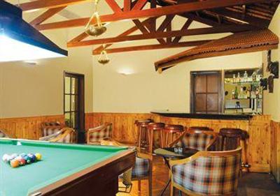 фото отеля Gateway Hotel KM Road Chikmagalur