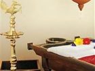 фото отеля Gateway Hotel KM Road Chikmagalur