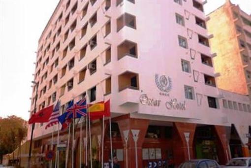 фото отеля Oscar Hotel Rabat