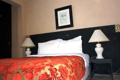 фото отеля Oscar Hotel Rabat
