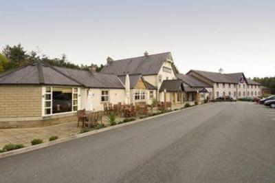 фото отеля Premier Inn Bangor (Wales)