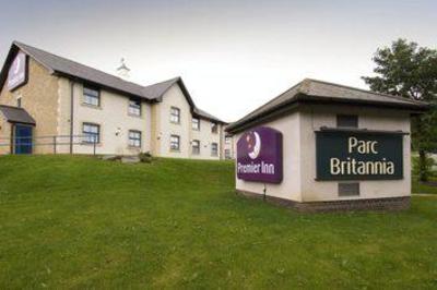 фото отеля Premier Inn Bangor (Wales)