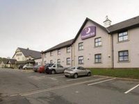 Premier Inn Bangor (Wales)