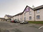 фото отеля Premier Inn Bangor (Wales)