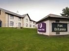 фото отеля Premier Inn Bangor (Wales)