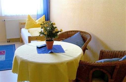 фото отеля Stadt Cafe Pension