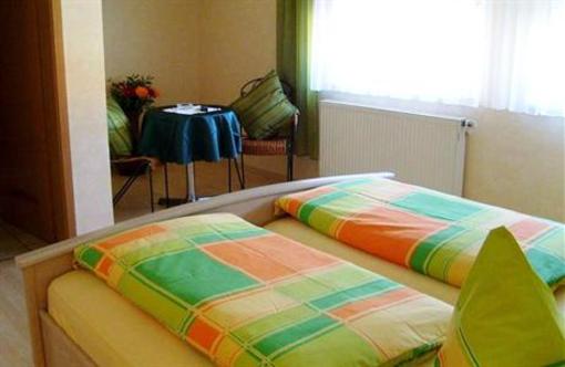 фото отеля Stadt Cafe Pension