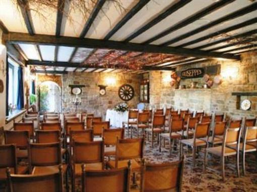 фото отеля Santo's Higham Farm Hotel