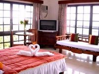 Potter's Ridge Hotel