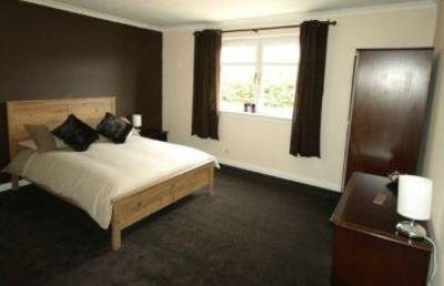 фото отеля Townhead Hotel Lockerbie