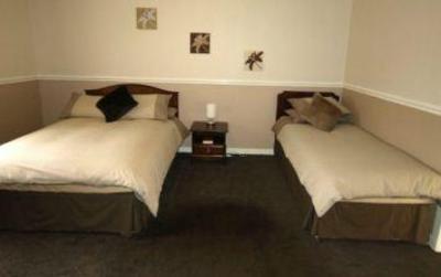 фото отеля Townhead Hotel Lockerbie