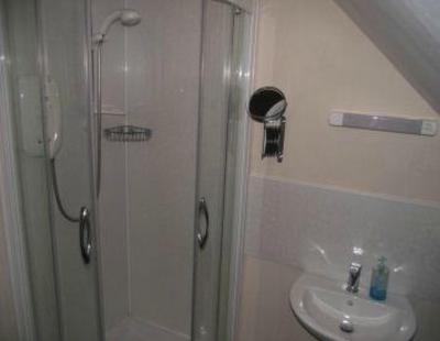 фото отеля Townhead Hotel Lockerbie