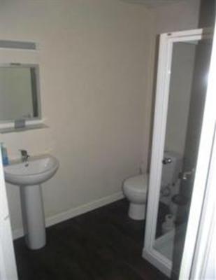 фото отеля Townhead Hotel Lockerbie