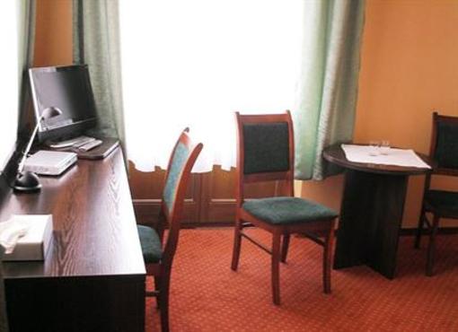 фото отеля Hotel Ksiazecy