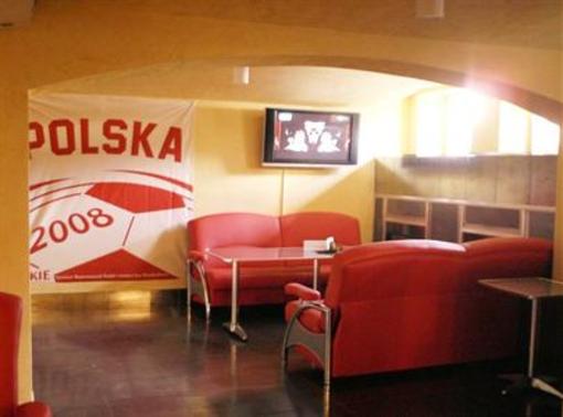 фото отеля Hotel Ksiazecy