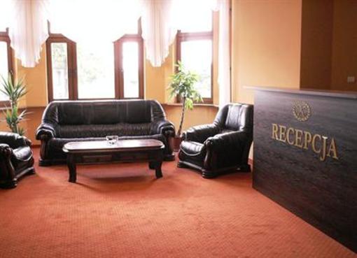 фото отеля Hotel Ksiazecy