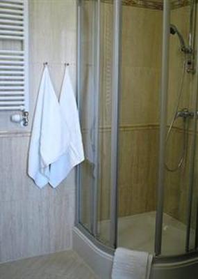 фото отеля Hotel Ksiazecy