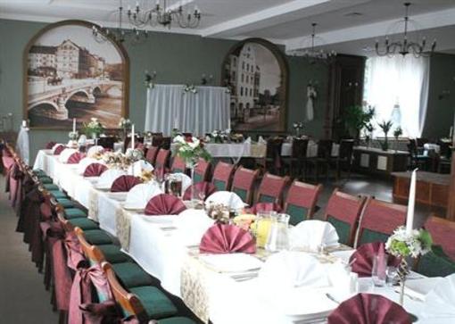 фото отеля Hotel Ksiazecy