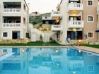 фото отеля Panthea Suites