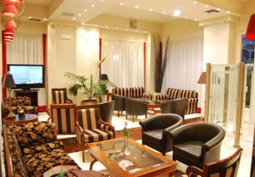 фото отеля Galaxy Hotel Kalamata