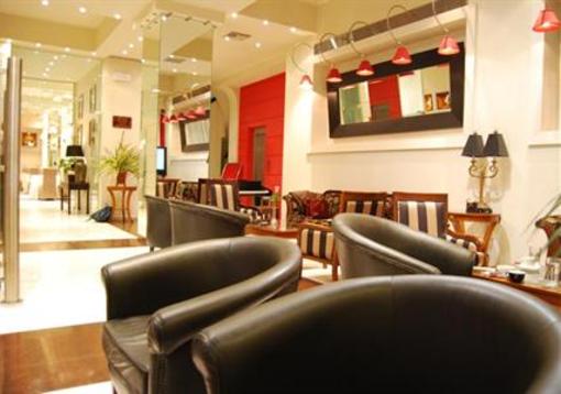 фото отеля Galaxy Hotel Kalamata