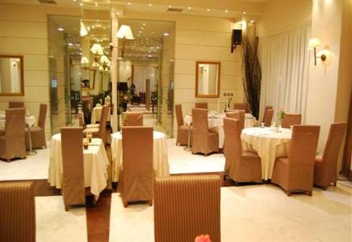 фото отеля Galaxy Hotel Kalamata