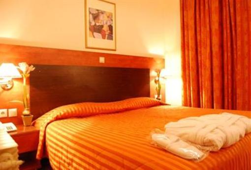 фото отеля Galaxy Hotel Kalamata