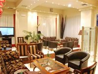 Galaxy Hotel Kalamata