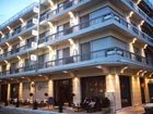 фото отеля Galaxy Hotel Kalamata