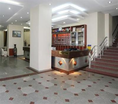 фото отеля Hotel Gold 3