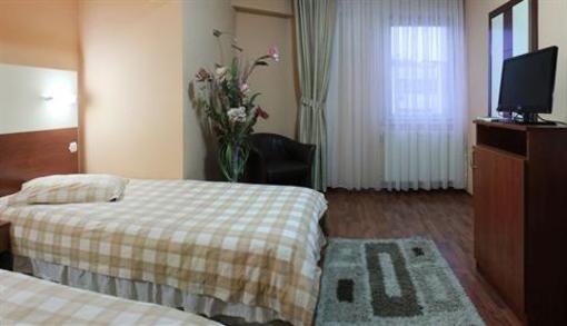 фото отеля Hotel Gold 3