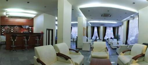 фото отеля Hotel Gold 3
