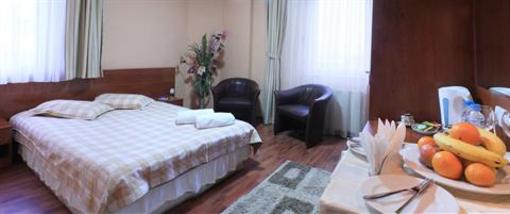фото отеля Hotel Gold 3