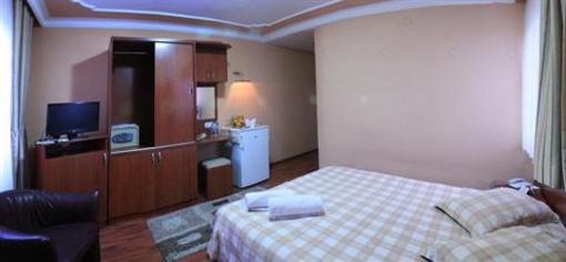 фото отеля Hotel Gold 3