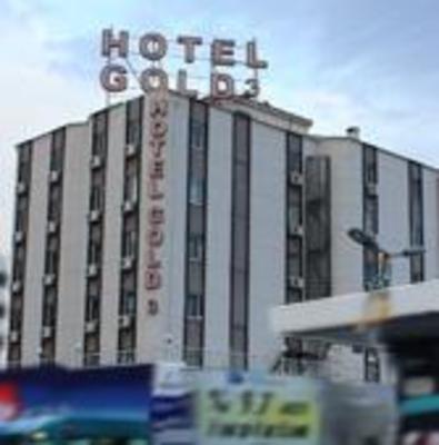 фото отеля Hotel Gold 3