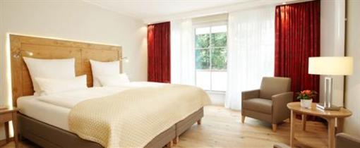 фото отеля Deimann Hotel Schmallenberg