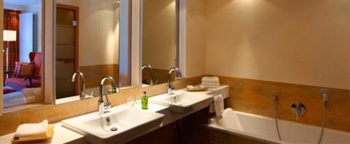 фото отеля Deimann Hotel Schmallenberg